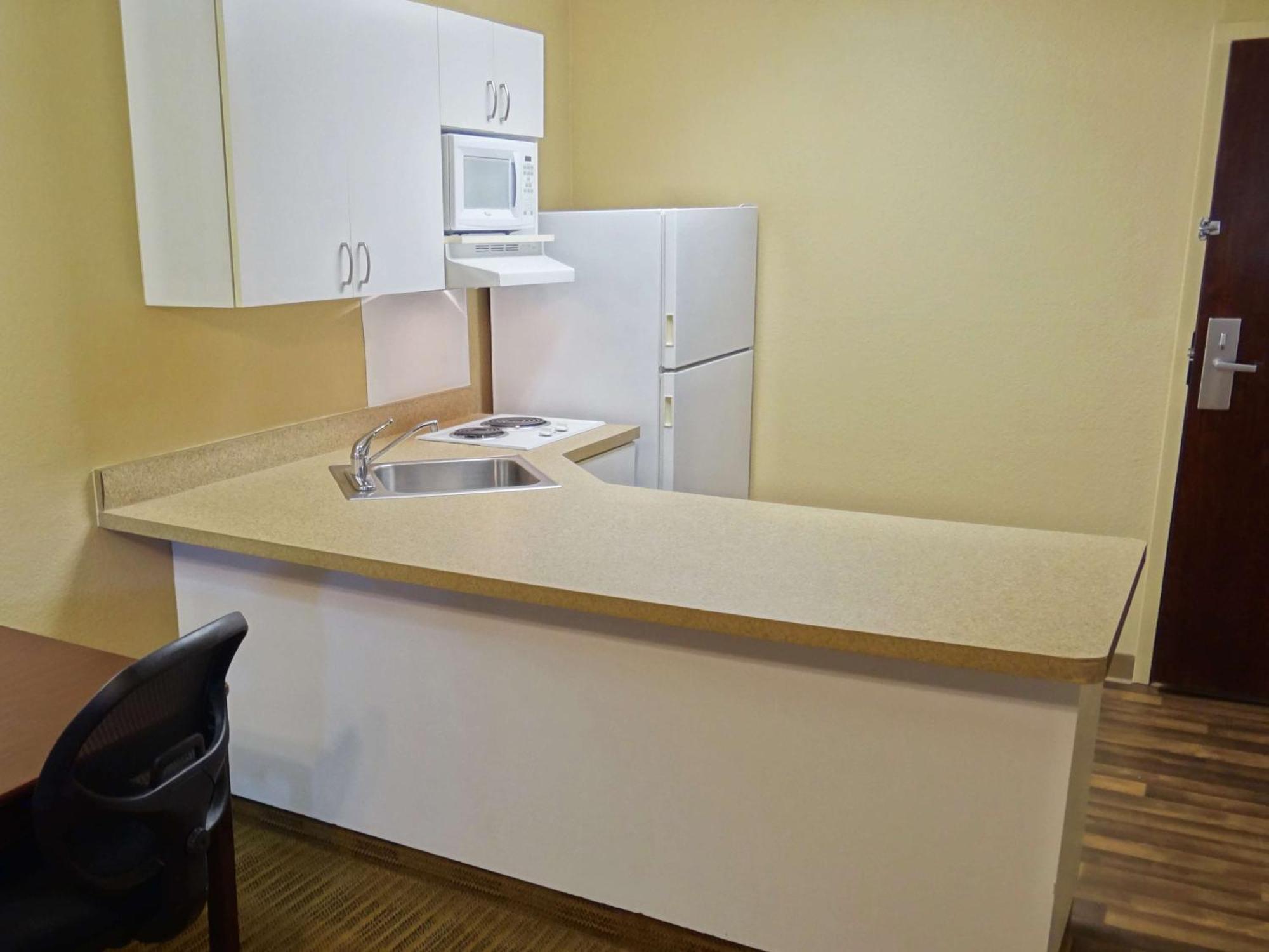 Extended Stay America Suites - Billings - West End Eksteriør billede