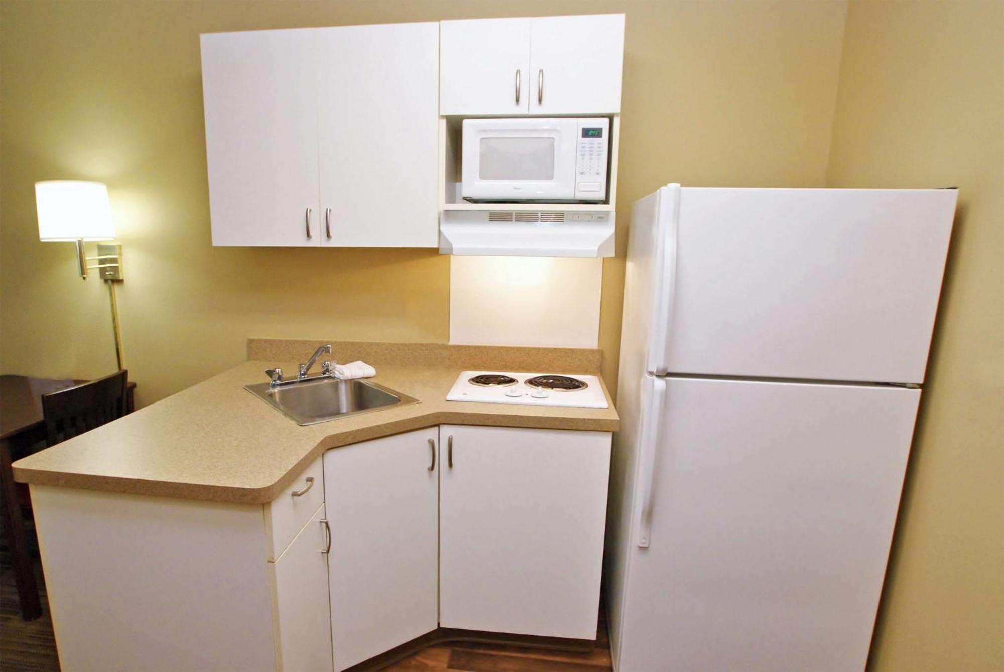Extended Stay America Suites - Billings - West End Eksteriør billede