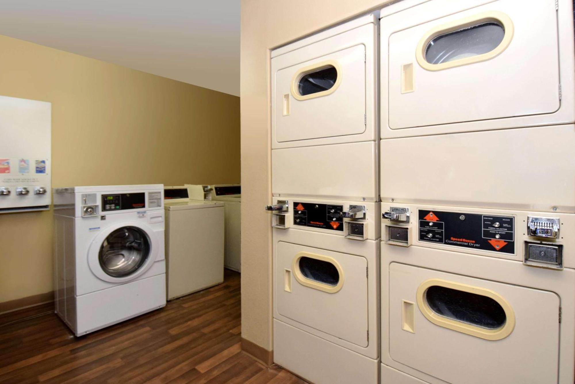 Extended Stay America Suites - Billings - West End Eksteriør billede