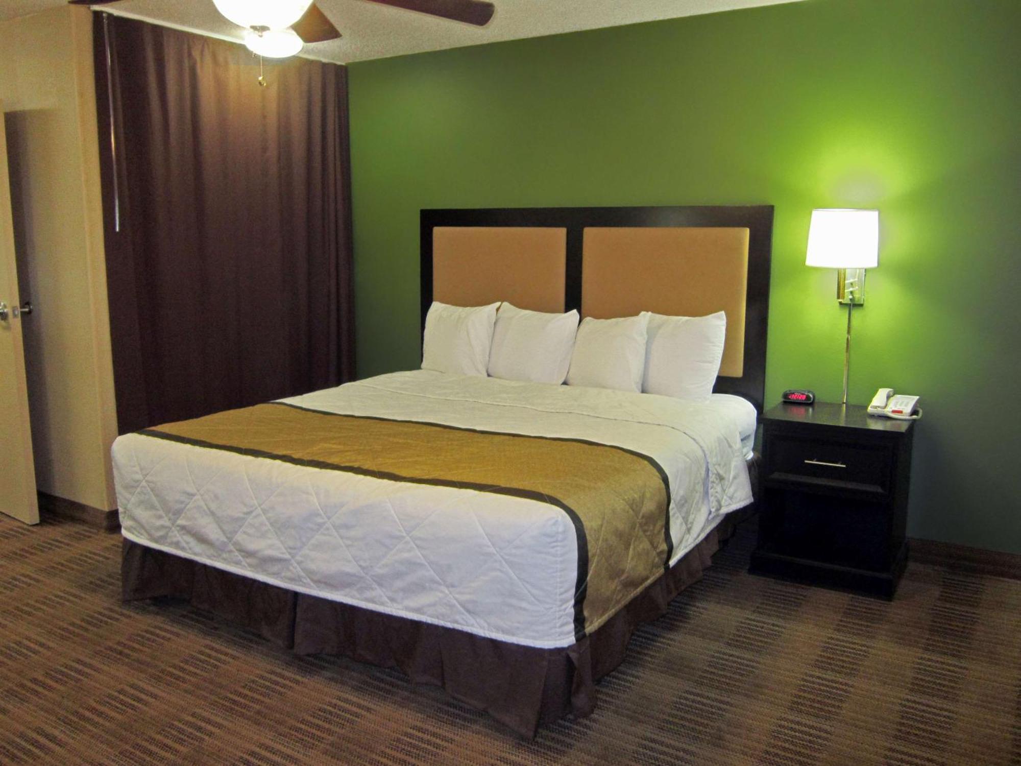 Extended Stay America Suites - Billings - West End Eksteriør billede