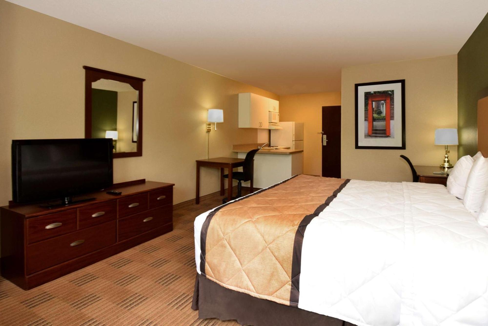 Extended Stay America Suites - Billings - West End Eksteriør billede