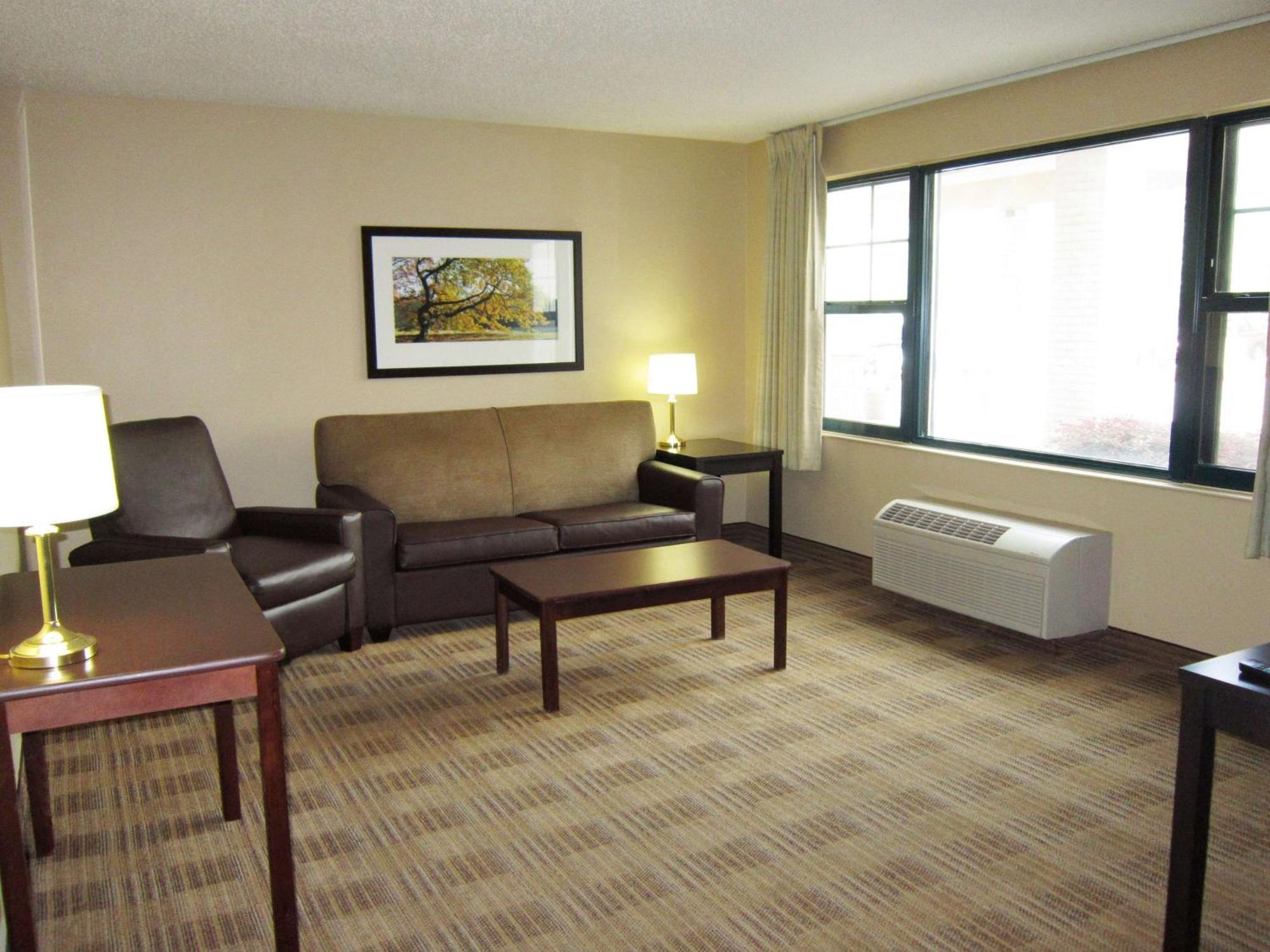 Extended Stay America Suites - Billings - West End Eksteriør billede