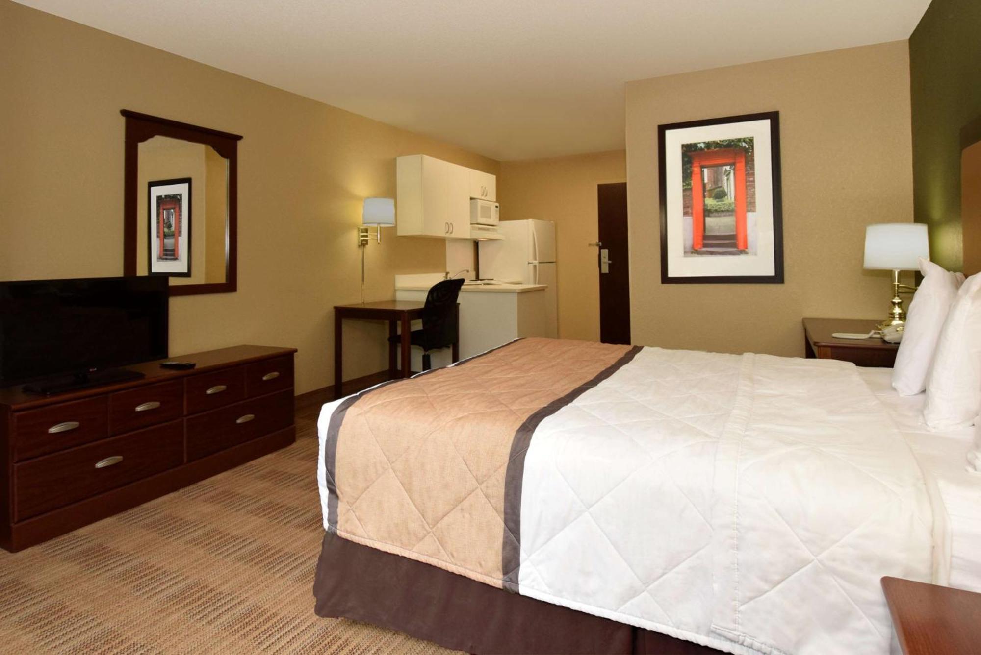 Extended Stay America Suites - Billings - West End Eksteriør billede