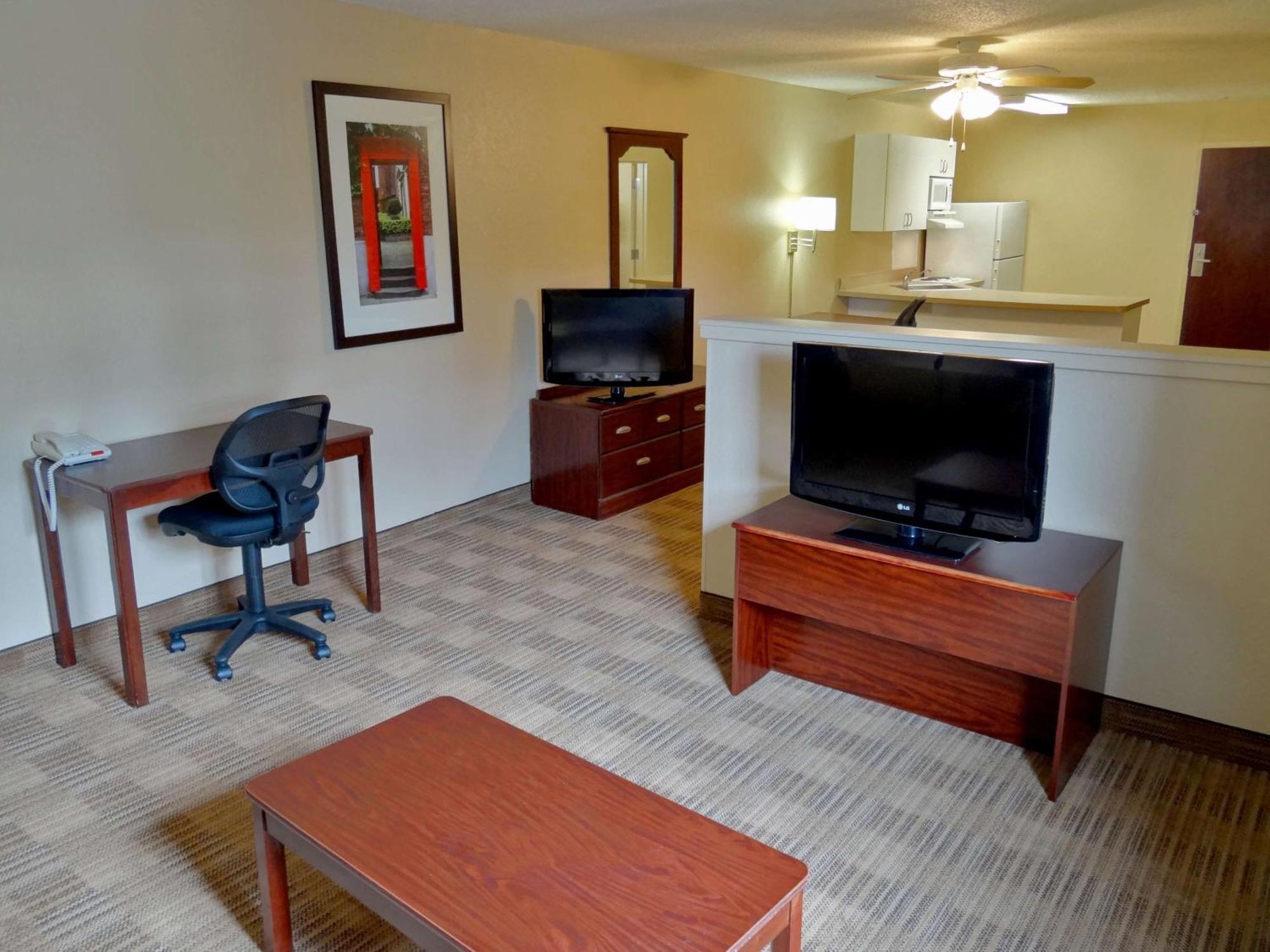 Extended Stay America Suites - Billings - West End Eksteriør billede