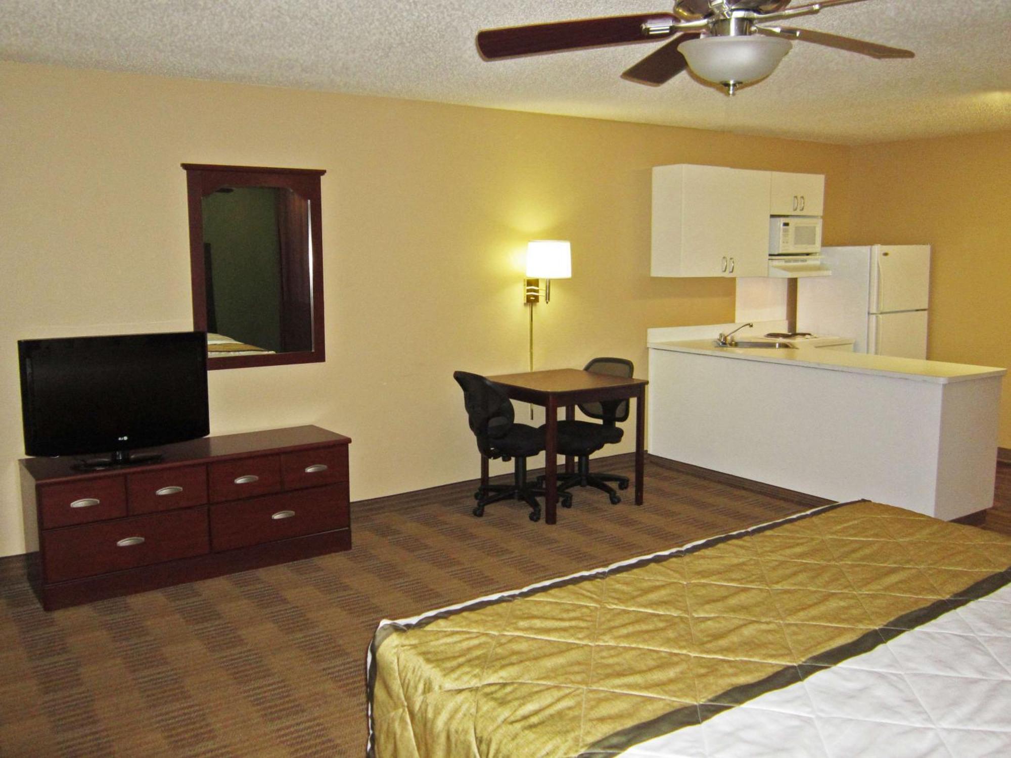 Extended Stay America Suites - Billings - West End Eksteriør billede