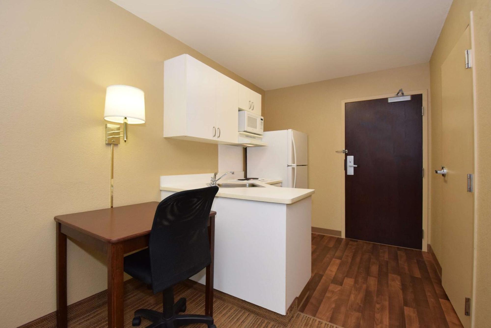 Extended Stay America Suites - Billings - West End Eksteriør billede