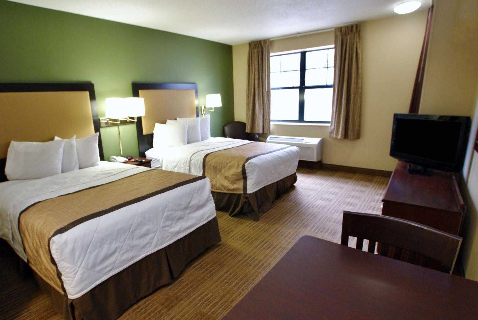 Extended Stay America Suites - Billings - West End Eksteriør billede