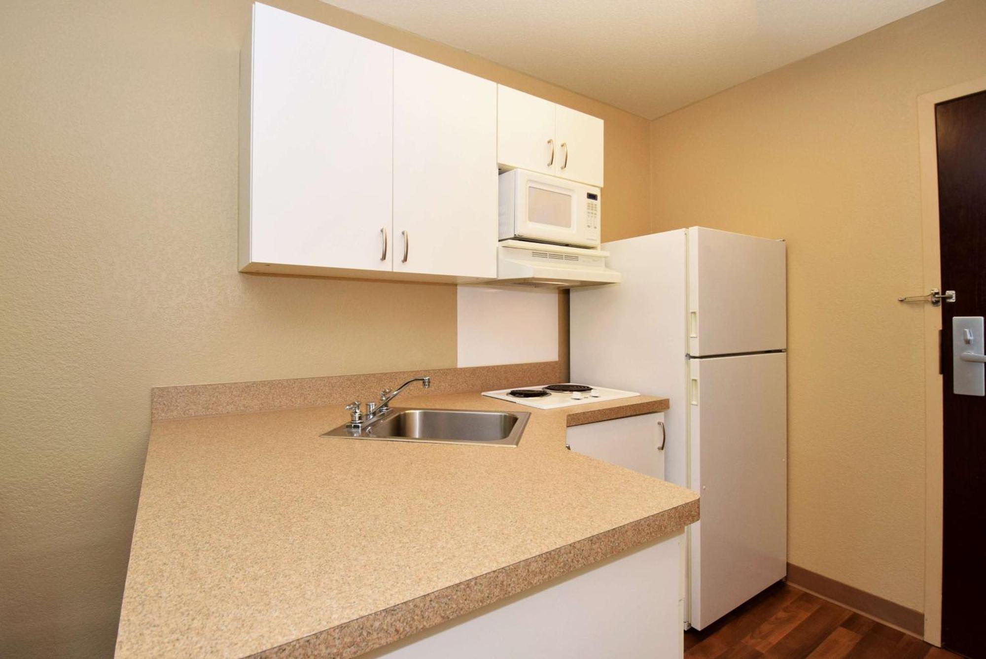 Extended Stay America Suites - Billings - West End Eksteriør billede