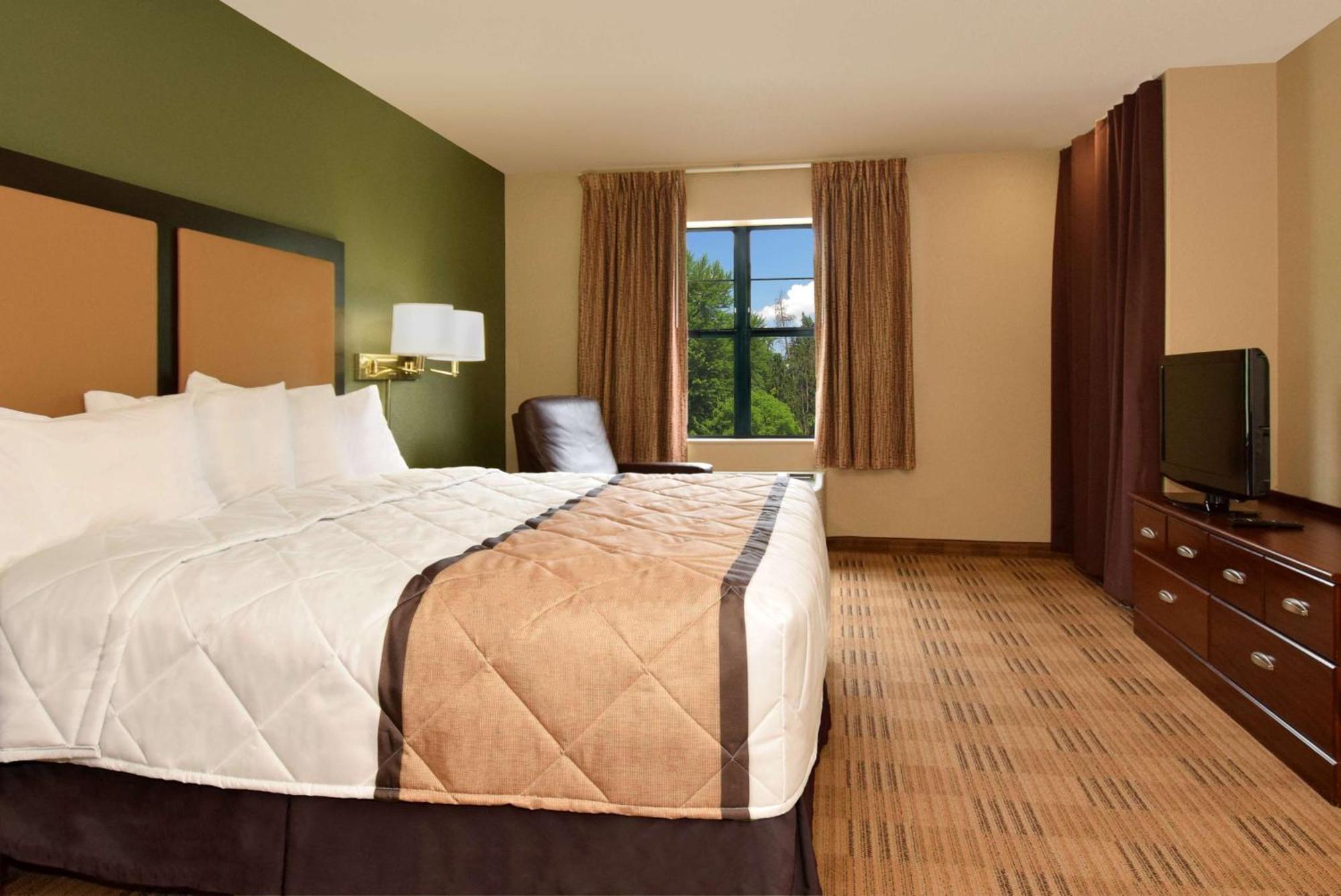 Extended Stay America Suites - Billings - West End Eksteriør billede