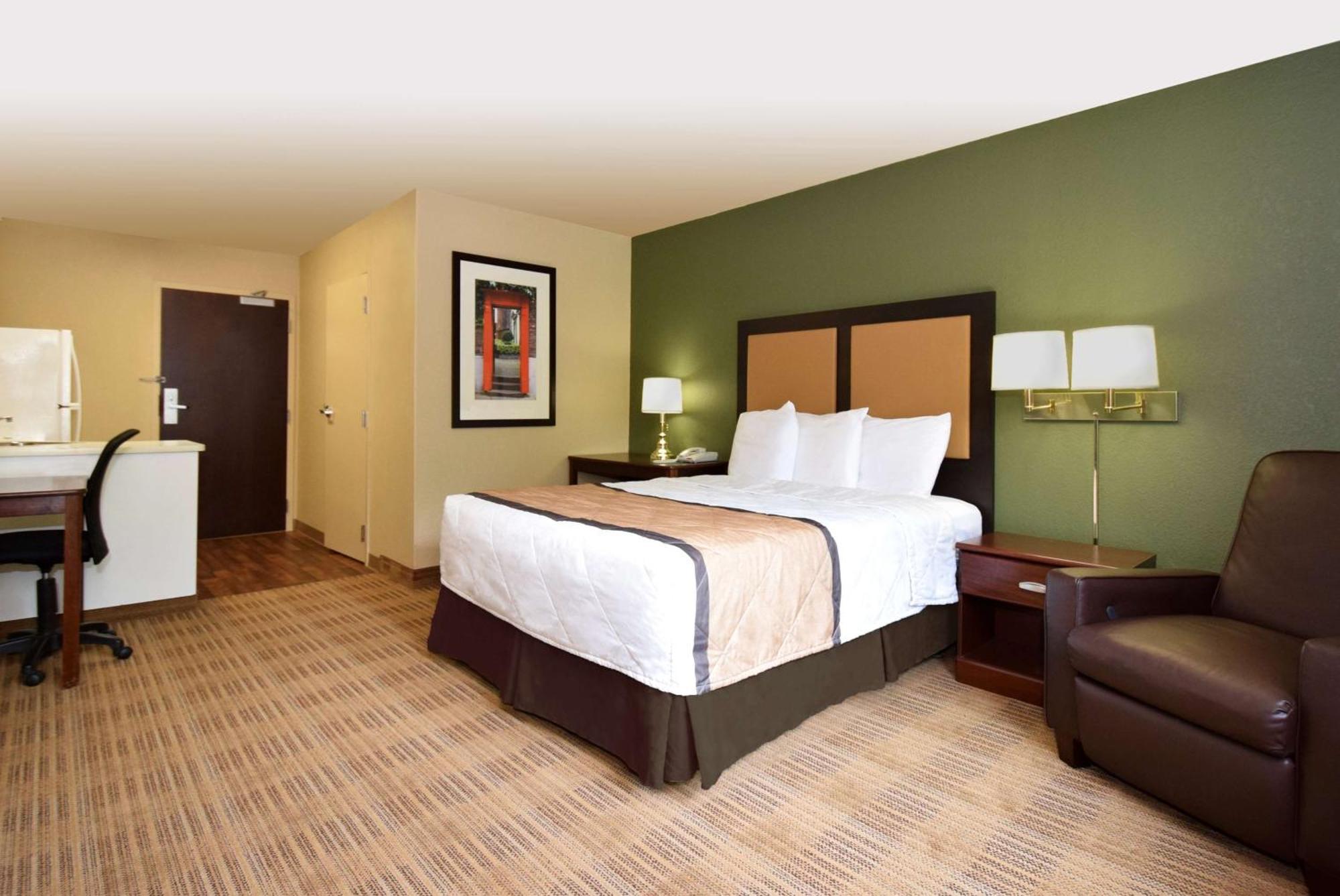 Extended Stay America Suites - Billings - West End Eksteriør billede