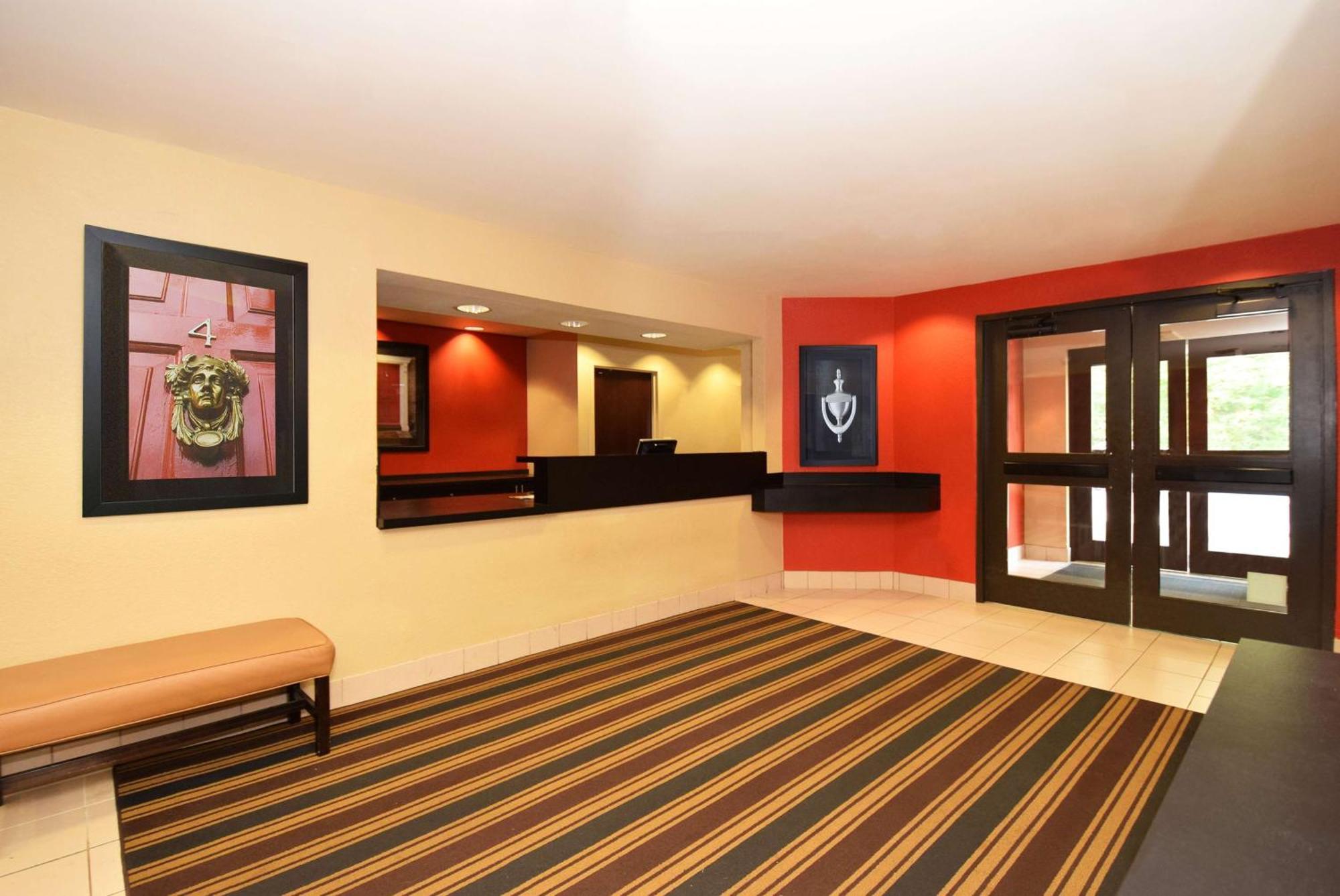 Extended Stay America Suites - Billings - West End Eksteriør billede