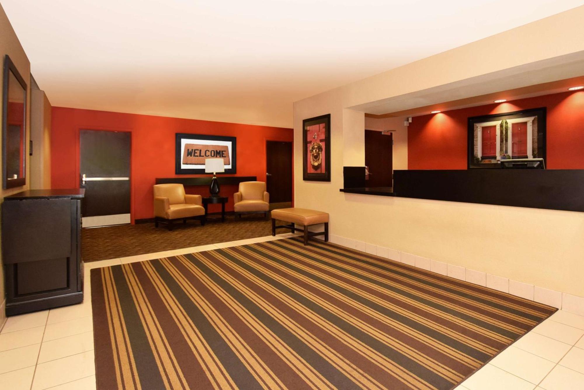 Extended Stay America Suites - Billings - West End Eksteriør billede