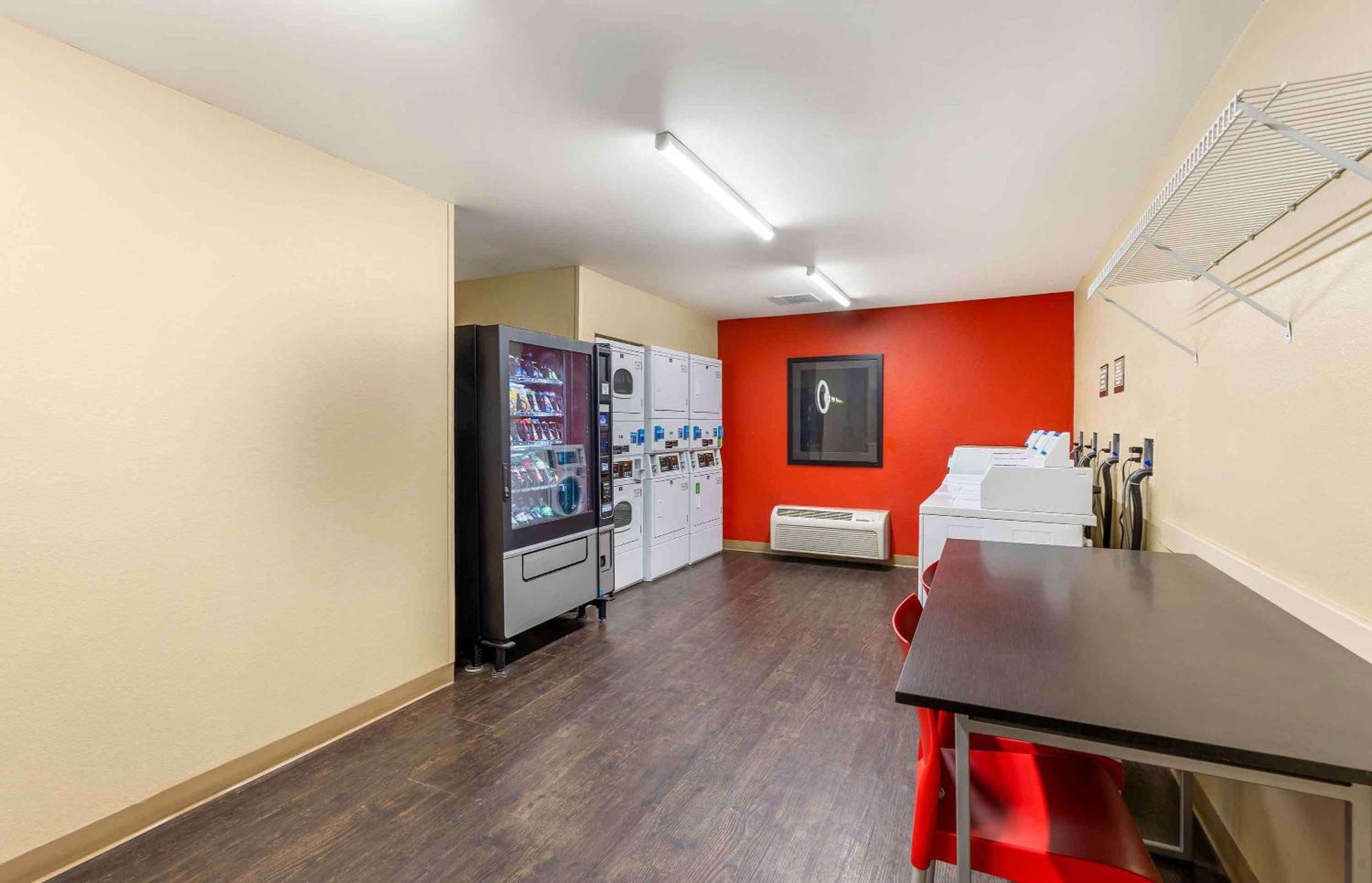 Extended Stay America Suites - Billings - West End Eksteriør billede