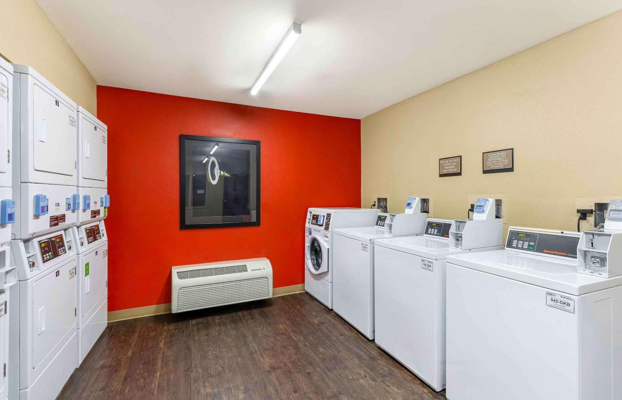 Extended Stay America Suites - Billings - West End Eksteriør billede