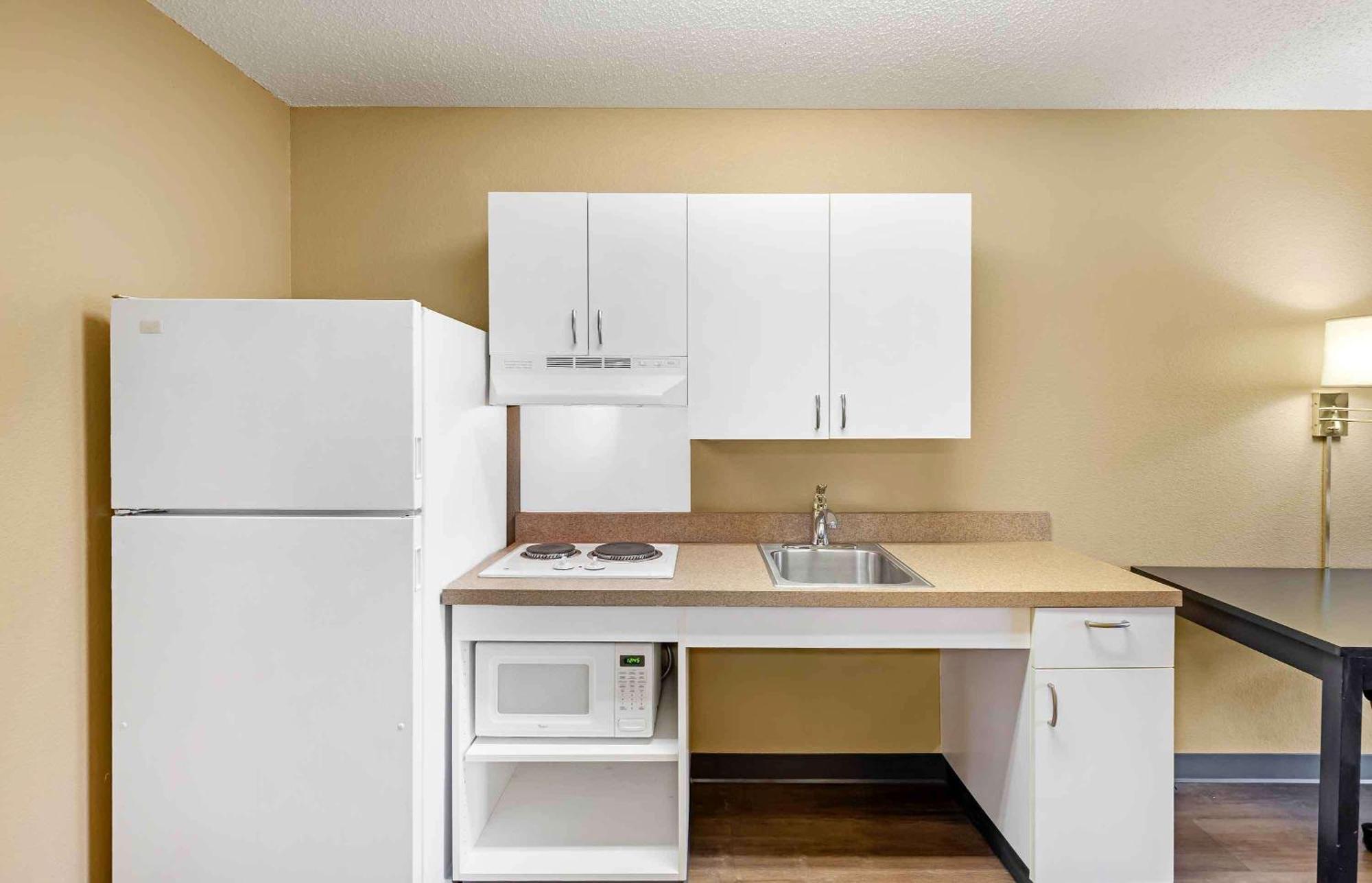 Extended Stay America Suites - Billings - West End Eksteriør billede