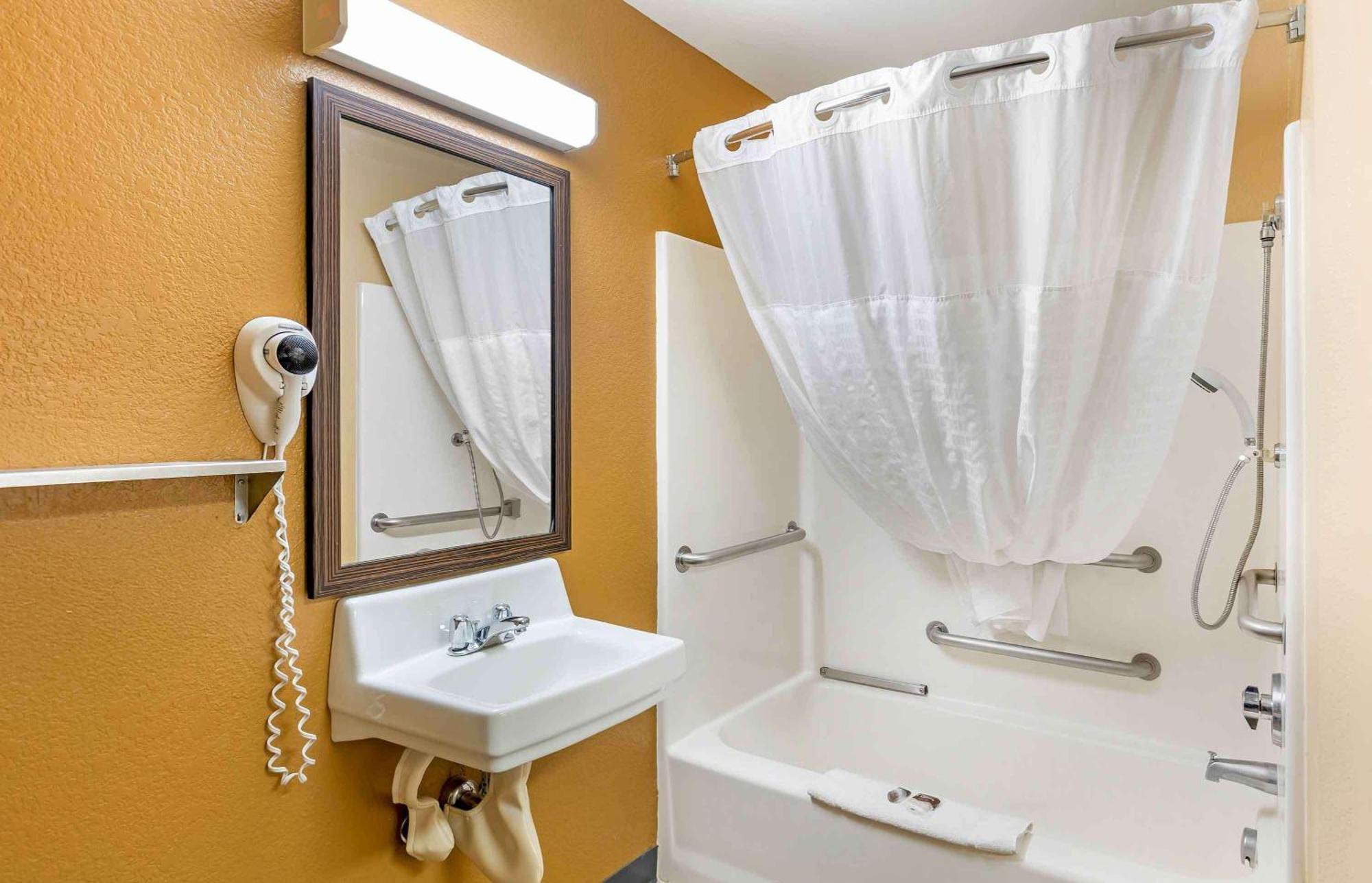 Extended Stay America Suites - Billings - West End Eksteriør billede