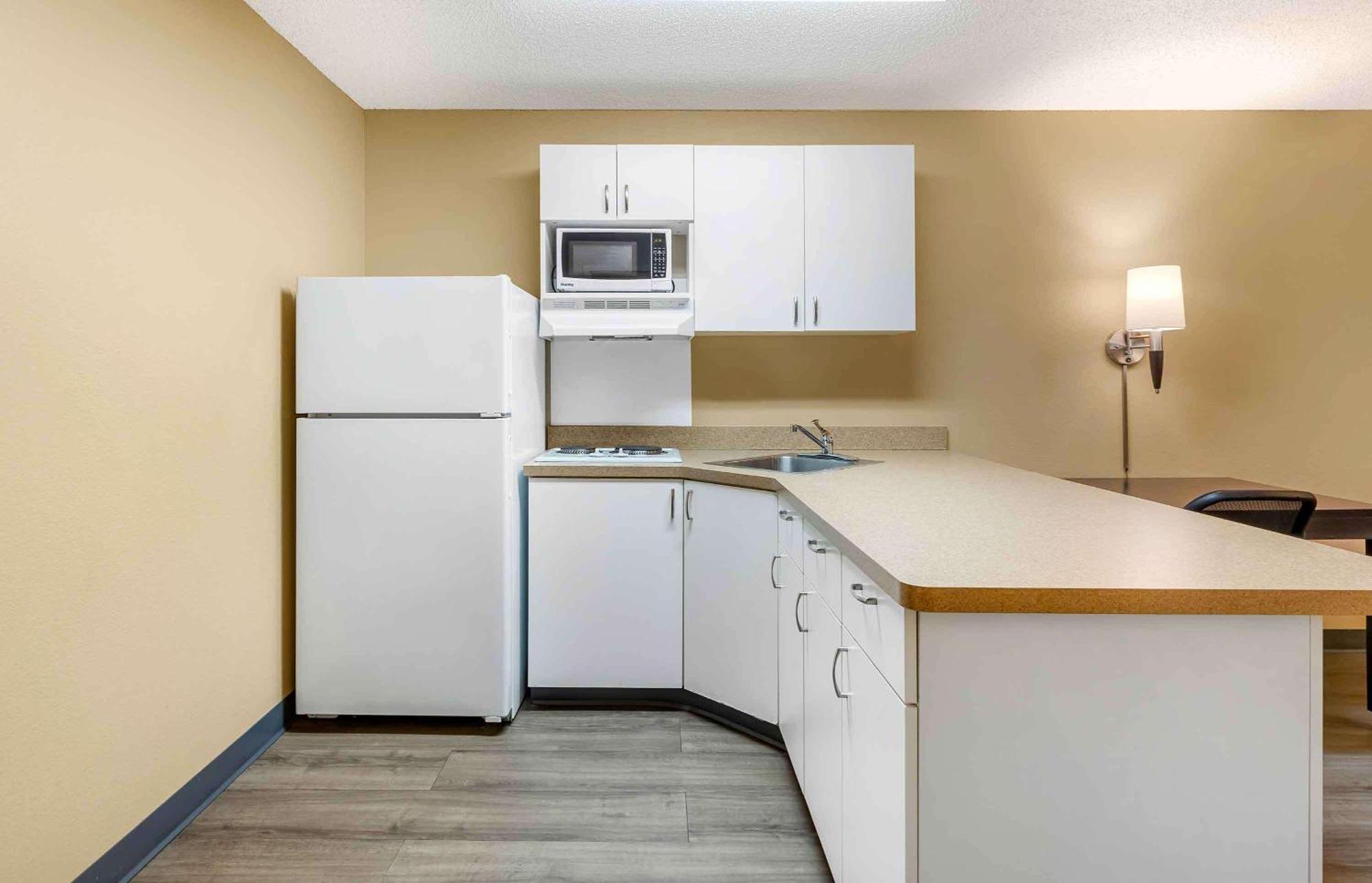 Extended Stay America Suites - Billings - West End Eksteriør billede
