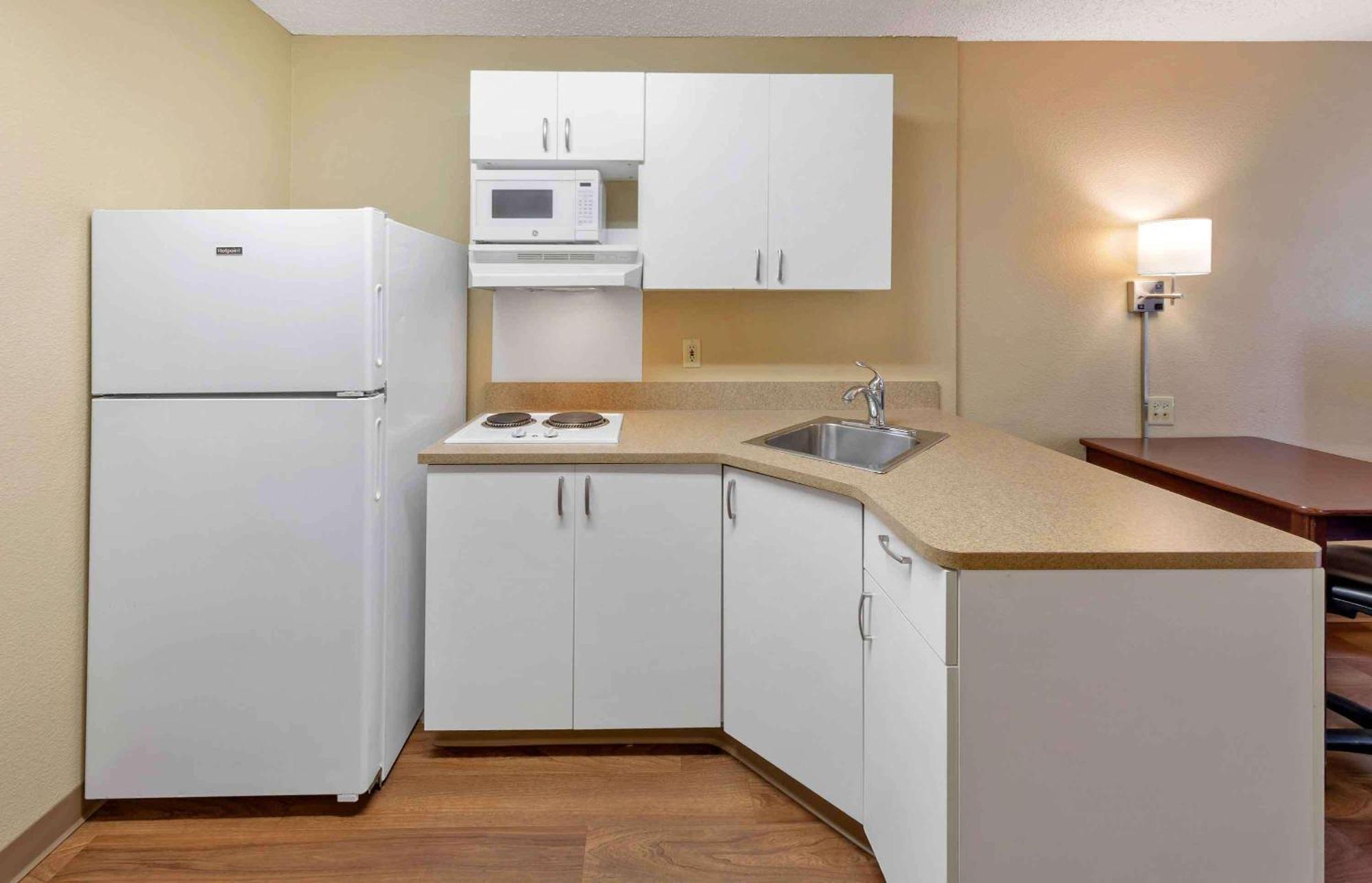 Extended Stay America Suites - Billings - West End Eksteriør billede
