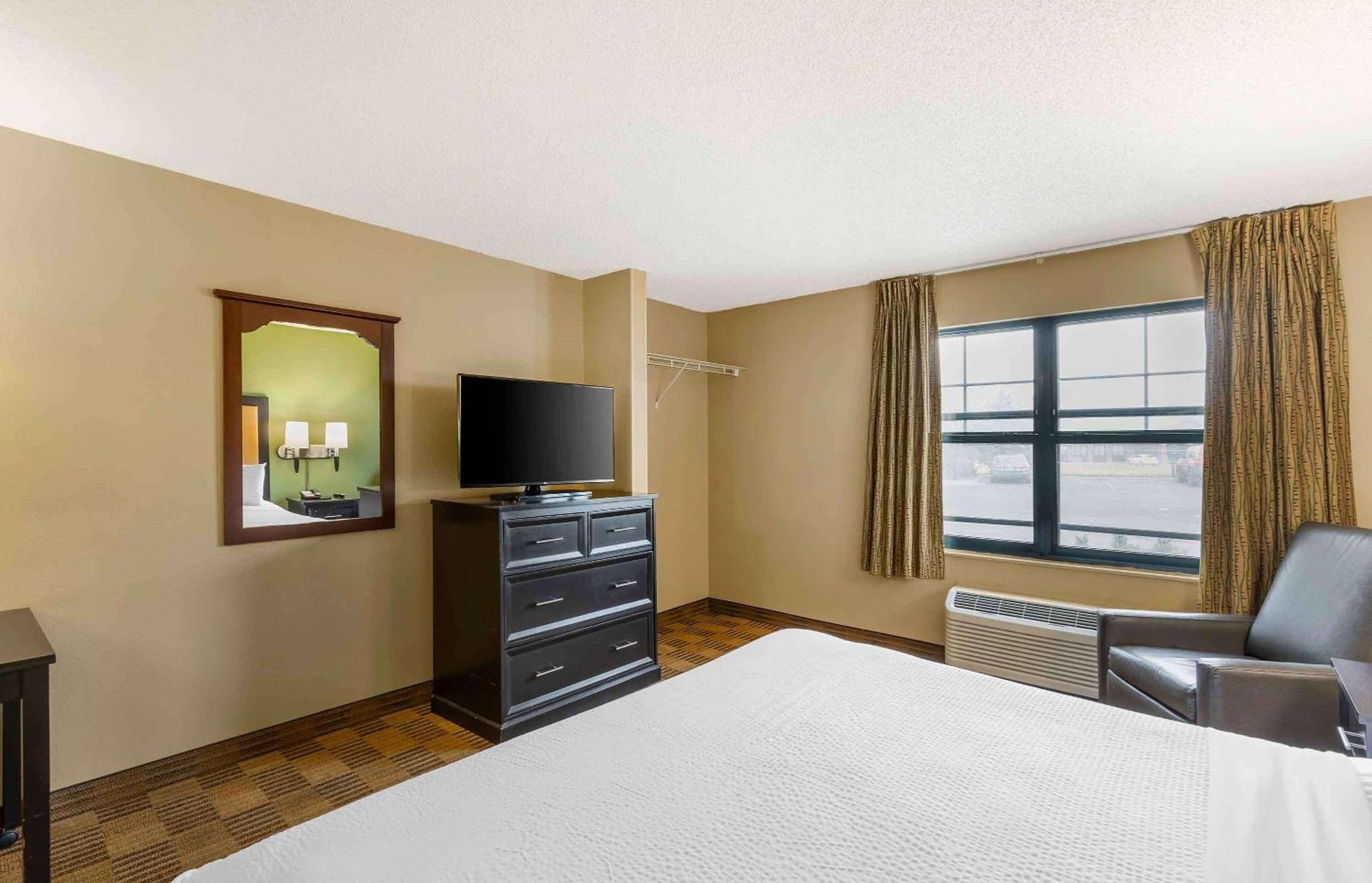Extended Stay America Suites - Billings - West End Eksteriør billede