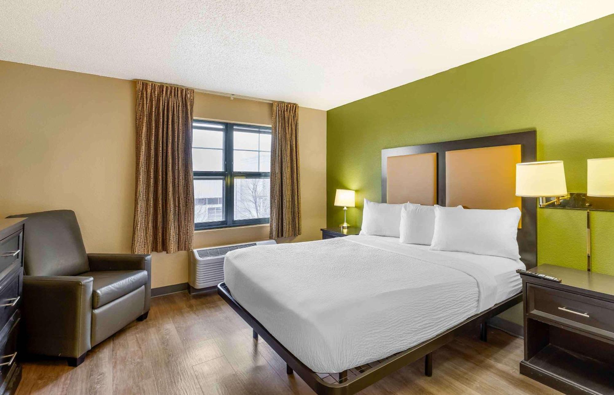 Extended Stay America Suites - Billings - West End Eksteriør billede