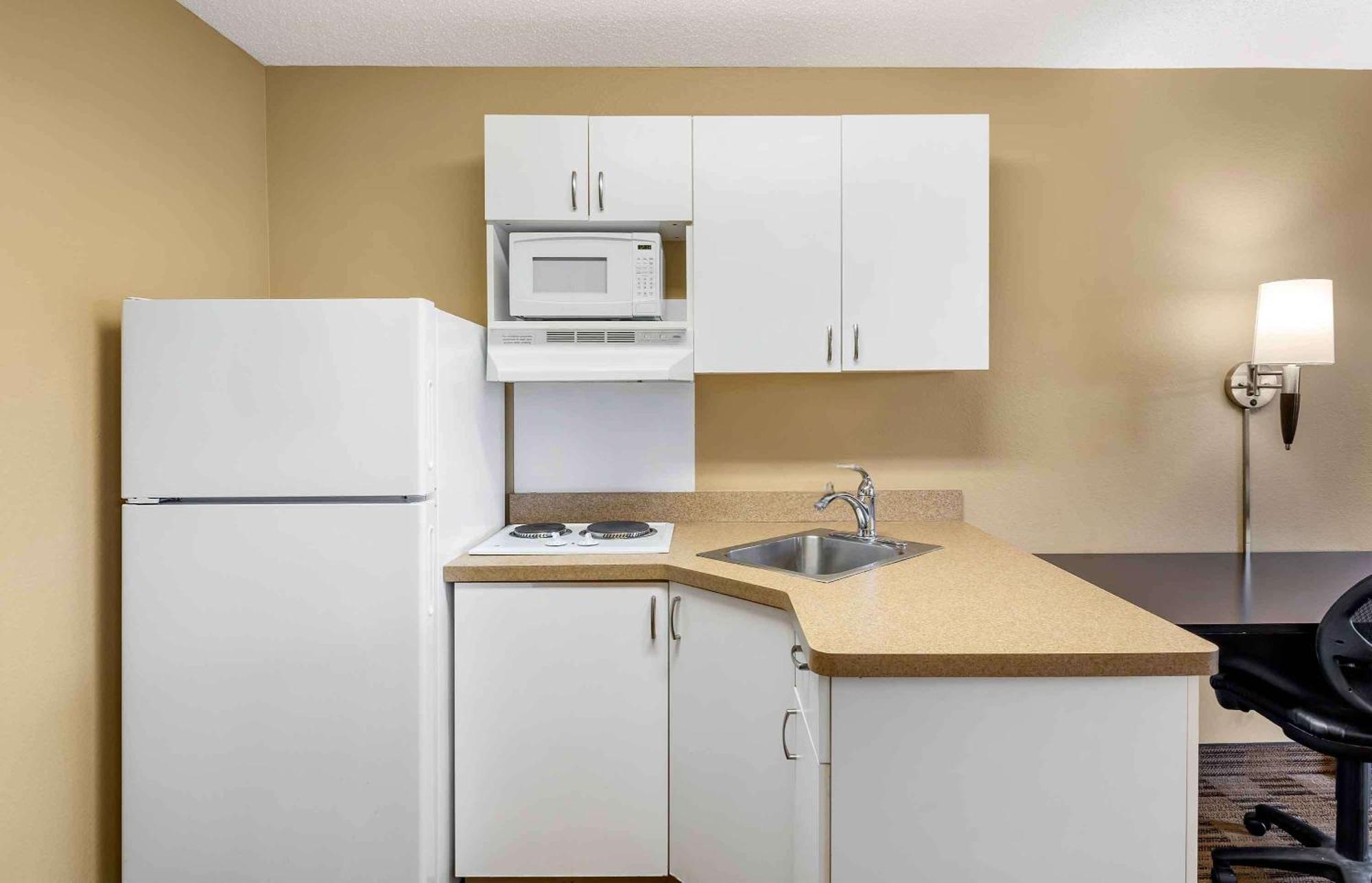 Extended Stay America Suites - Billings - West End Eksteriør billede