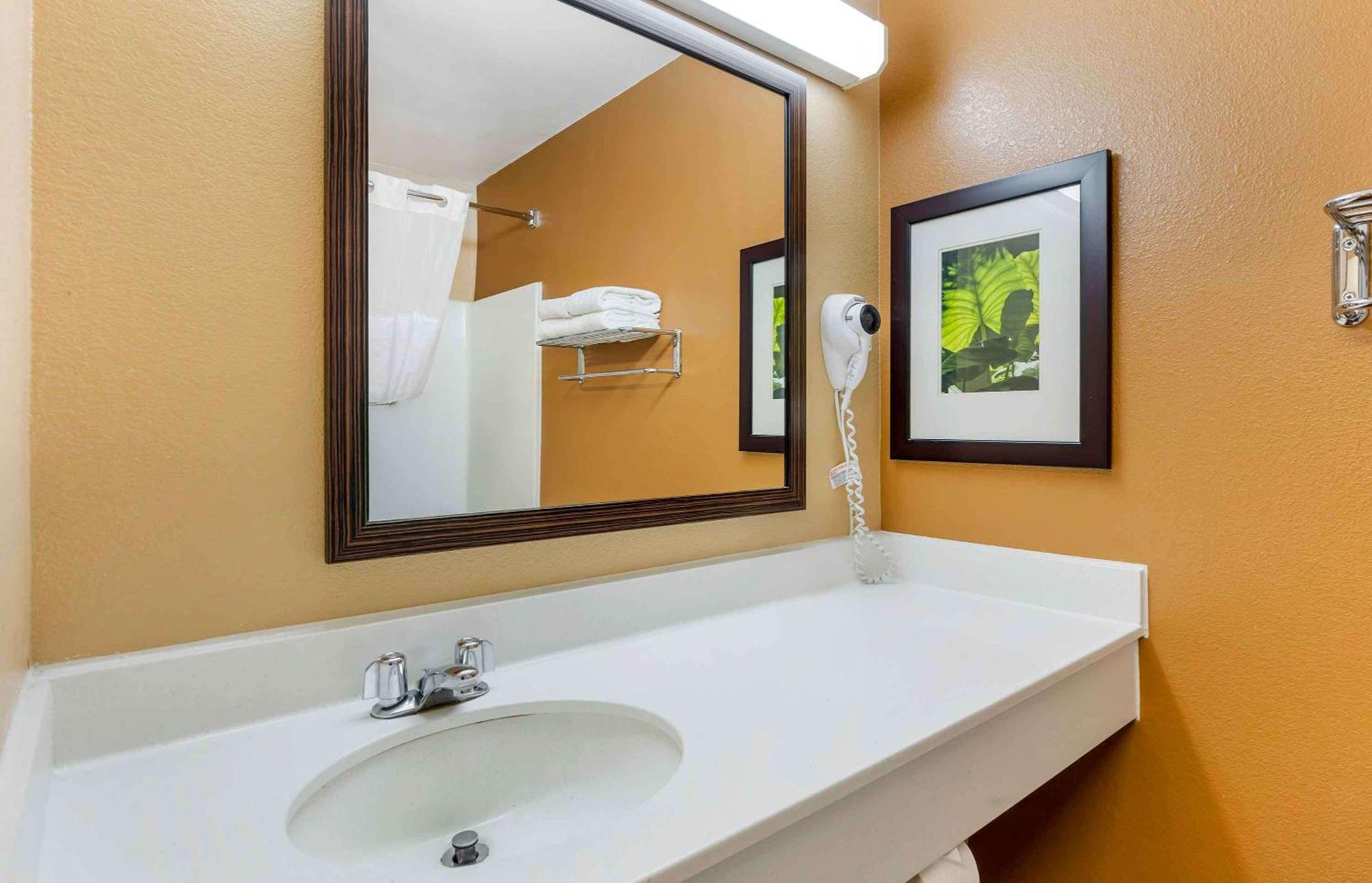Extended Stay America Suites - Billings - West End Eksteriør billede