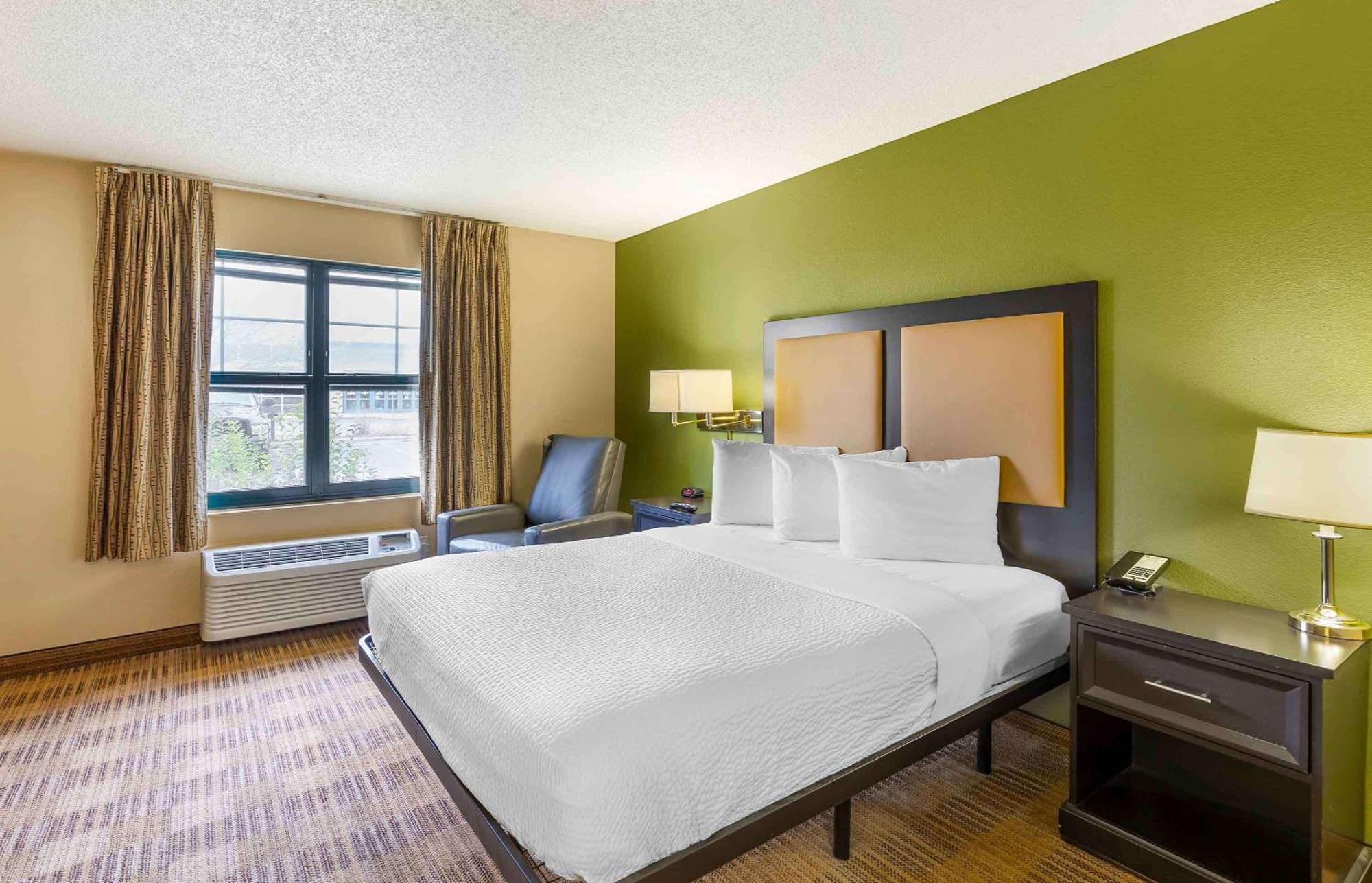 Extended Stay America Suites - Billings - West End Eksteriør billede