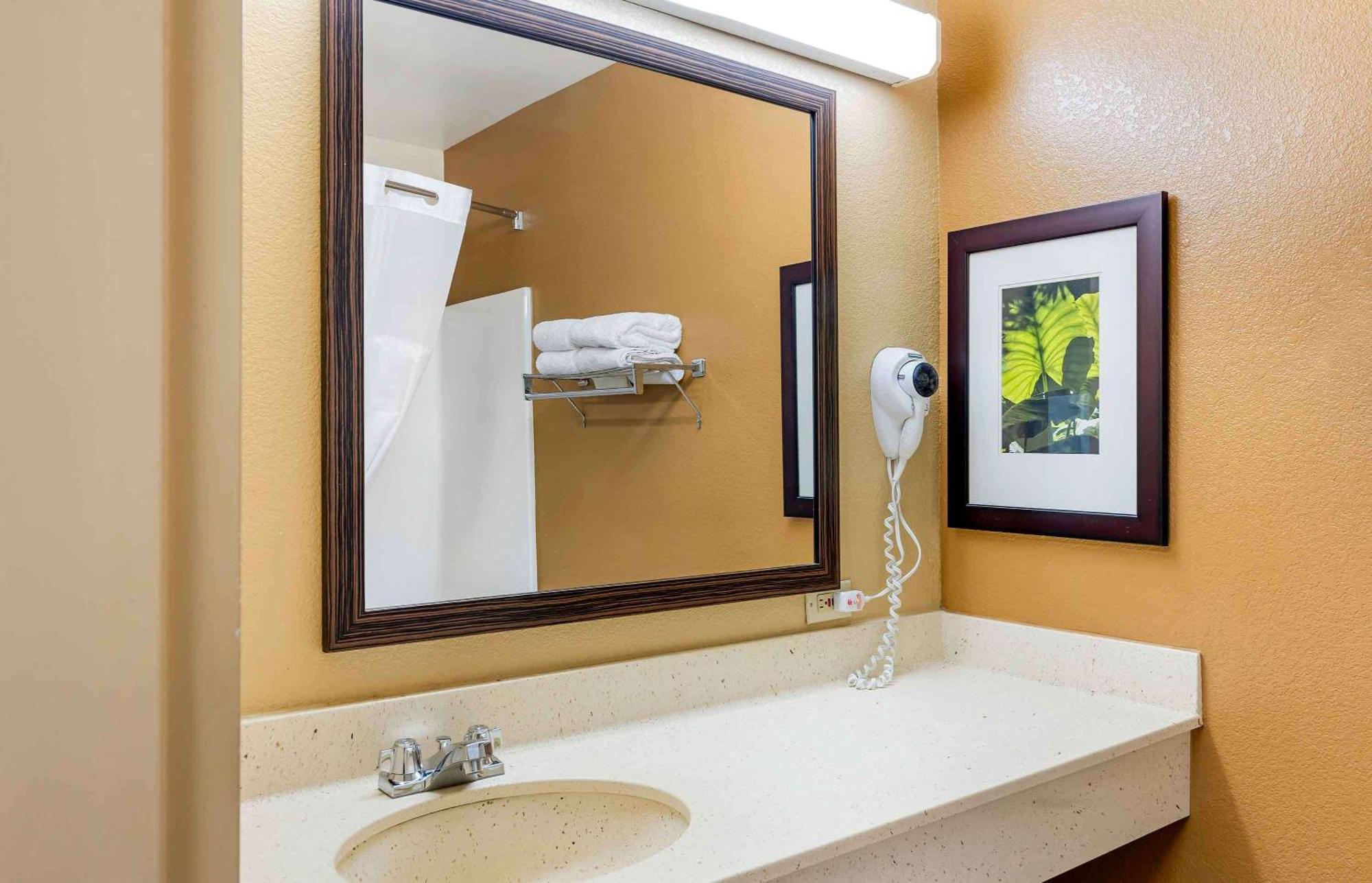 Extended Stay America Suites - Billings - West End Eksteriør billede