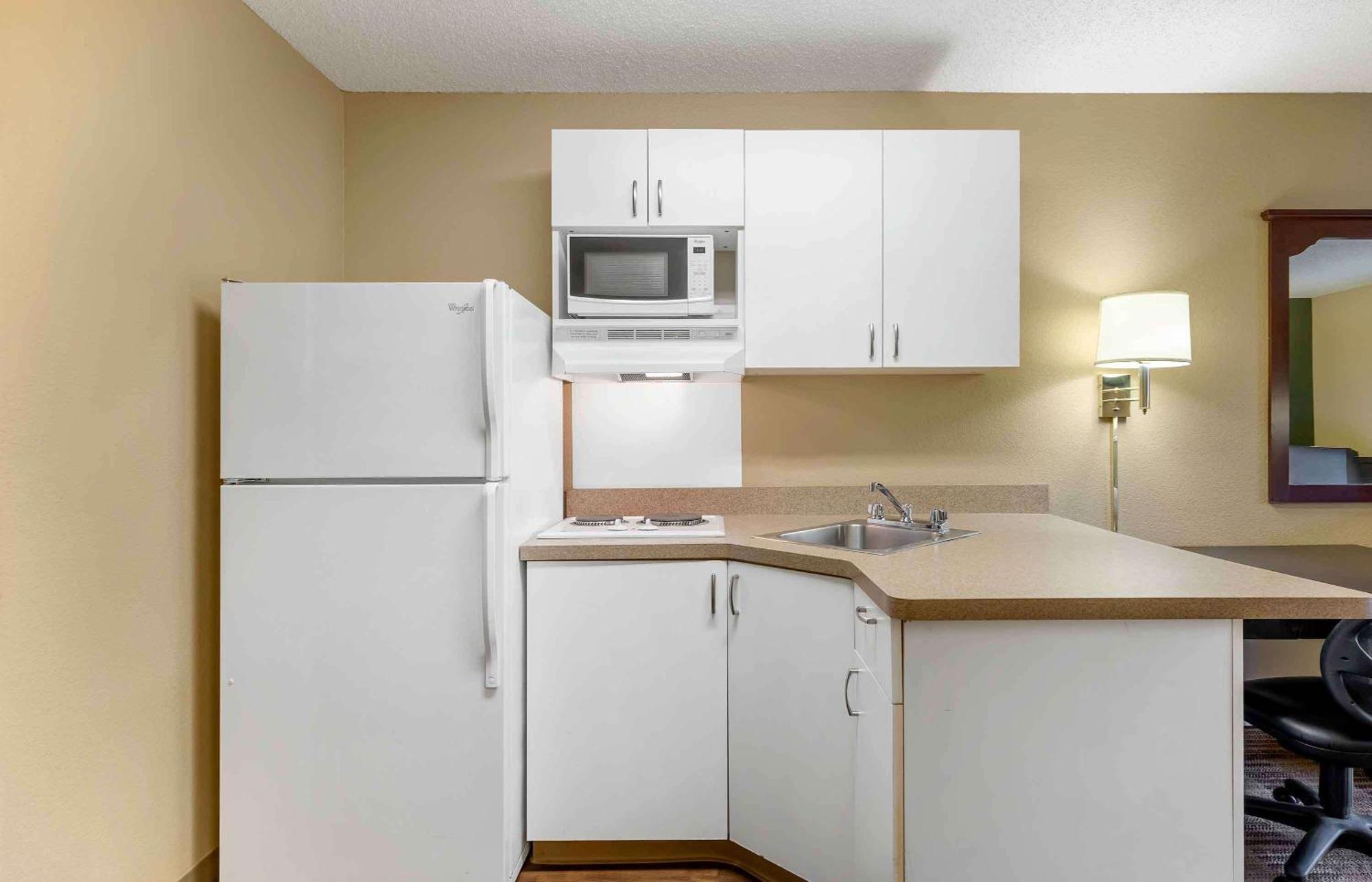 Extended Stay America Suites - Billings - West End Eksteriør billede