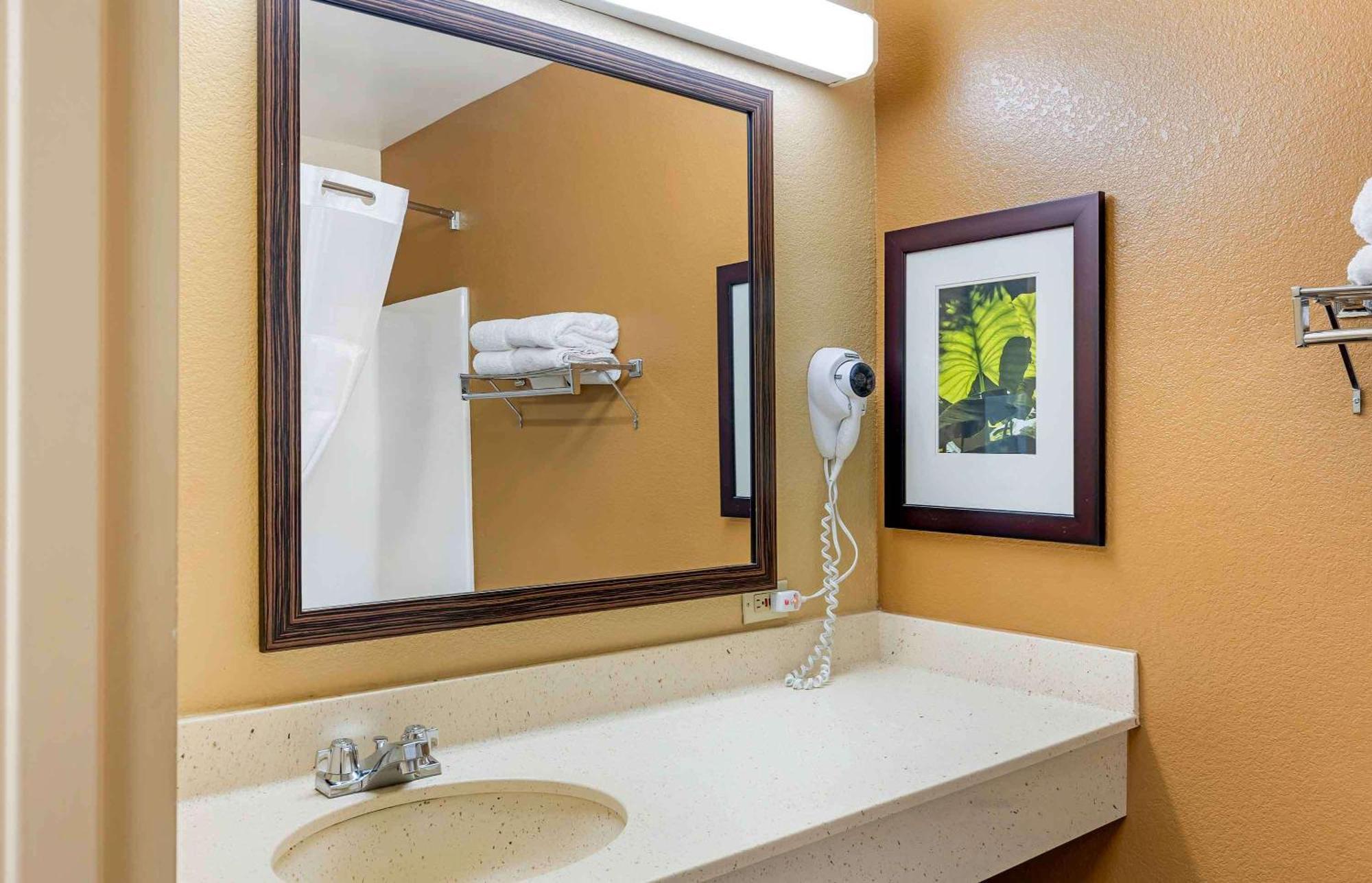 Extended Stay America Suites - Billings - West End Eksteriør billede