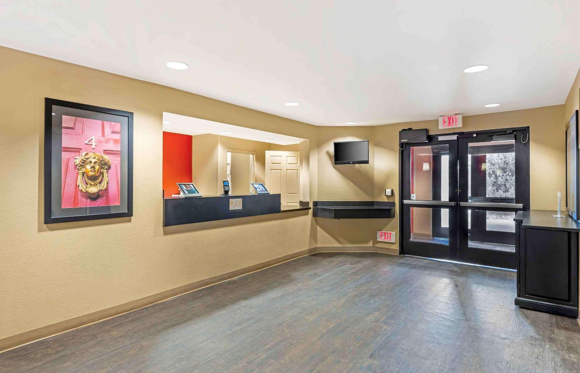 Extended Stay America Suites - Billings - West End Eksteriør billede