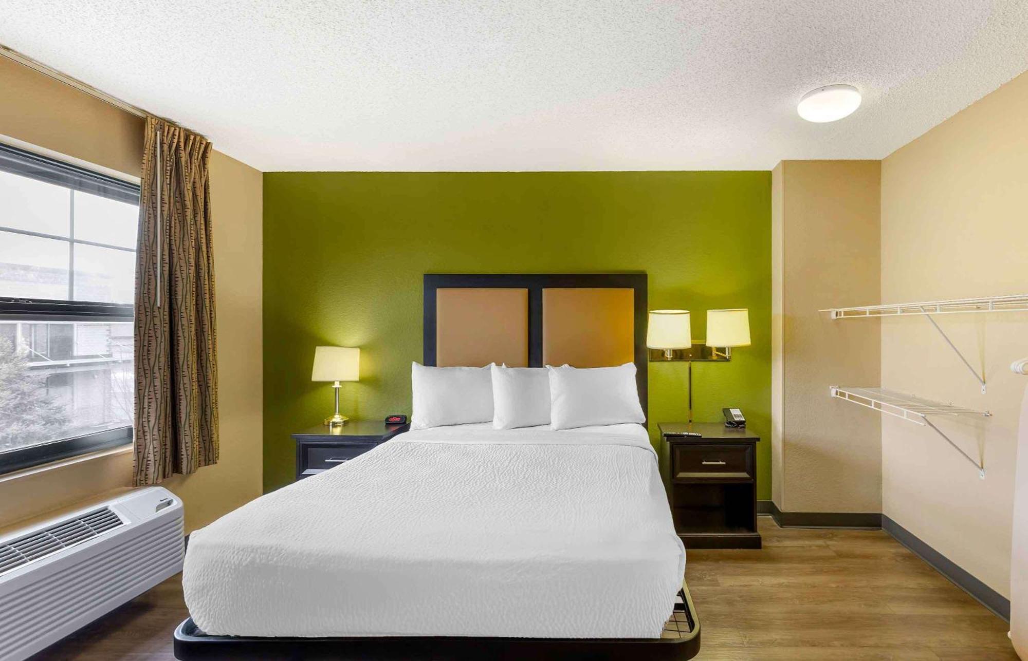 Extended Stay America Suites - Billings - West End Eksteriør billede