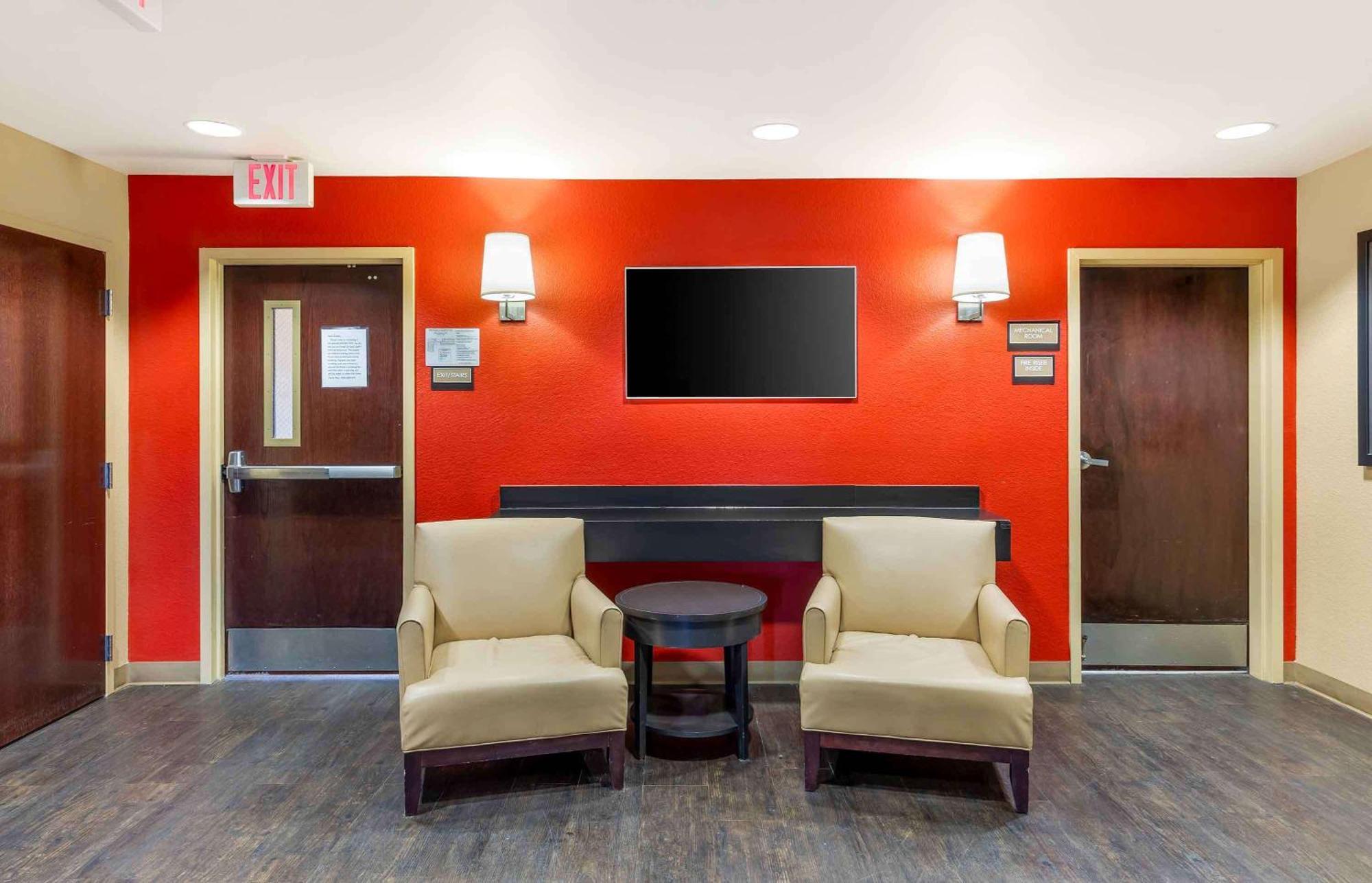 Extended Stay America Suites - Billings - West End Eksteriør billede