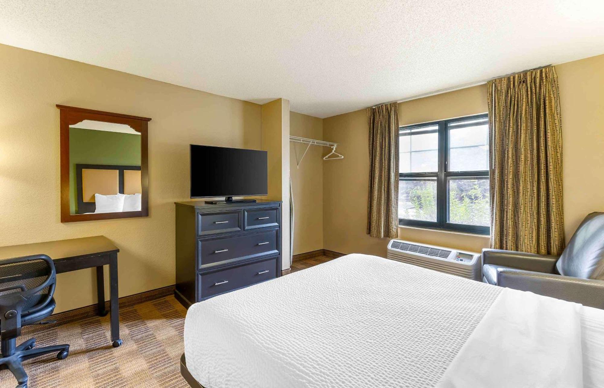Extended Stay America Suites - Billings - West End Eksteriør billede
