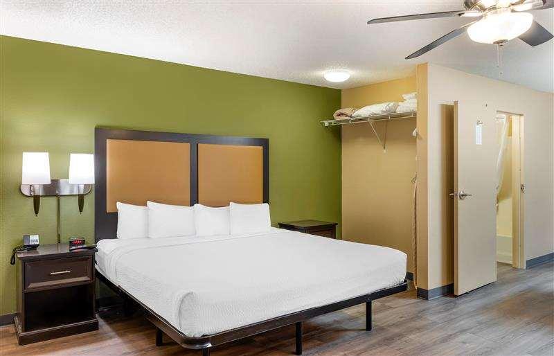 Extended Stay America Suites - Billings - West End Værelse billede