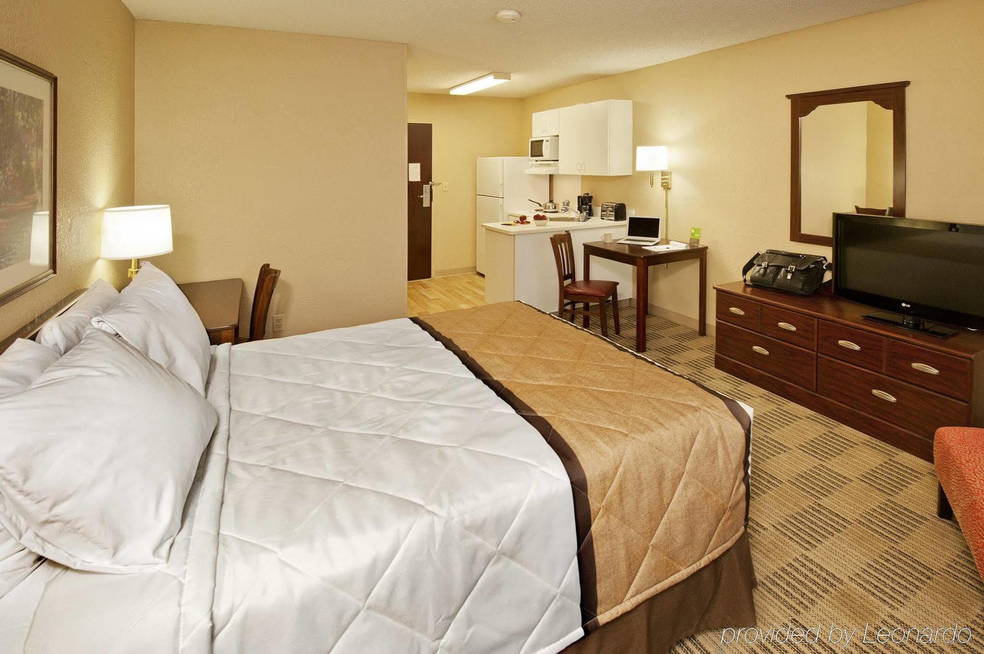 Extended Stay America Suites - Billings - West End Eksteriør billede