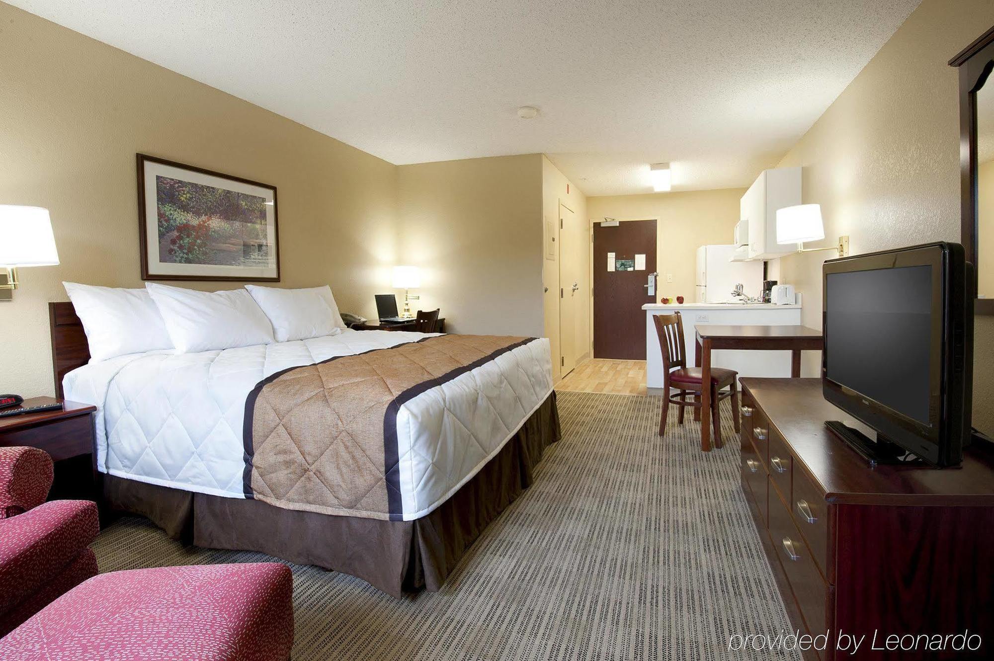 Extended Stay America Suites - Billings - West End Eksteriør billede