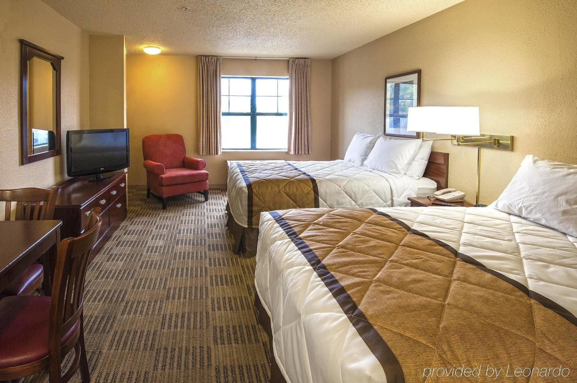 Extended Stay America Suites - Billings - West End Eksteriør billede
