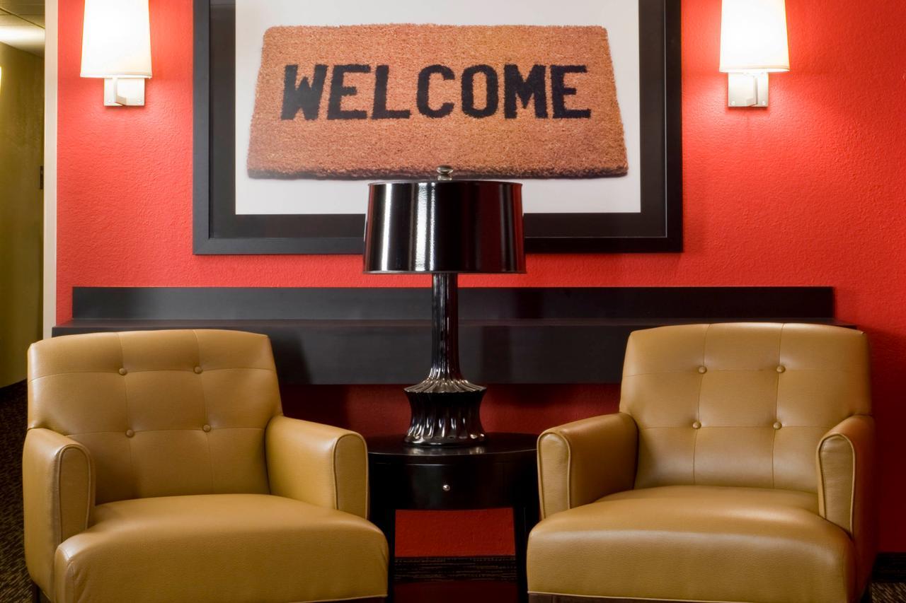 Extended Stay America Suites - Billings - West End Eksteriør billede